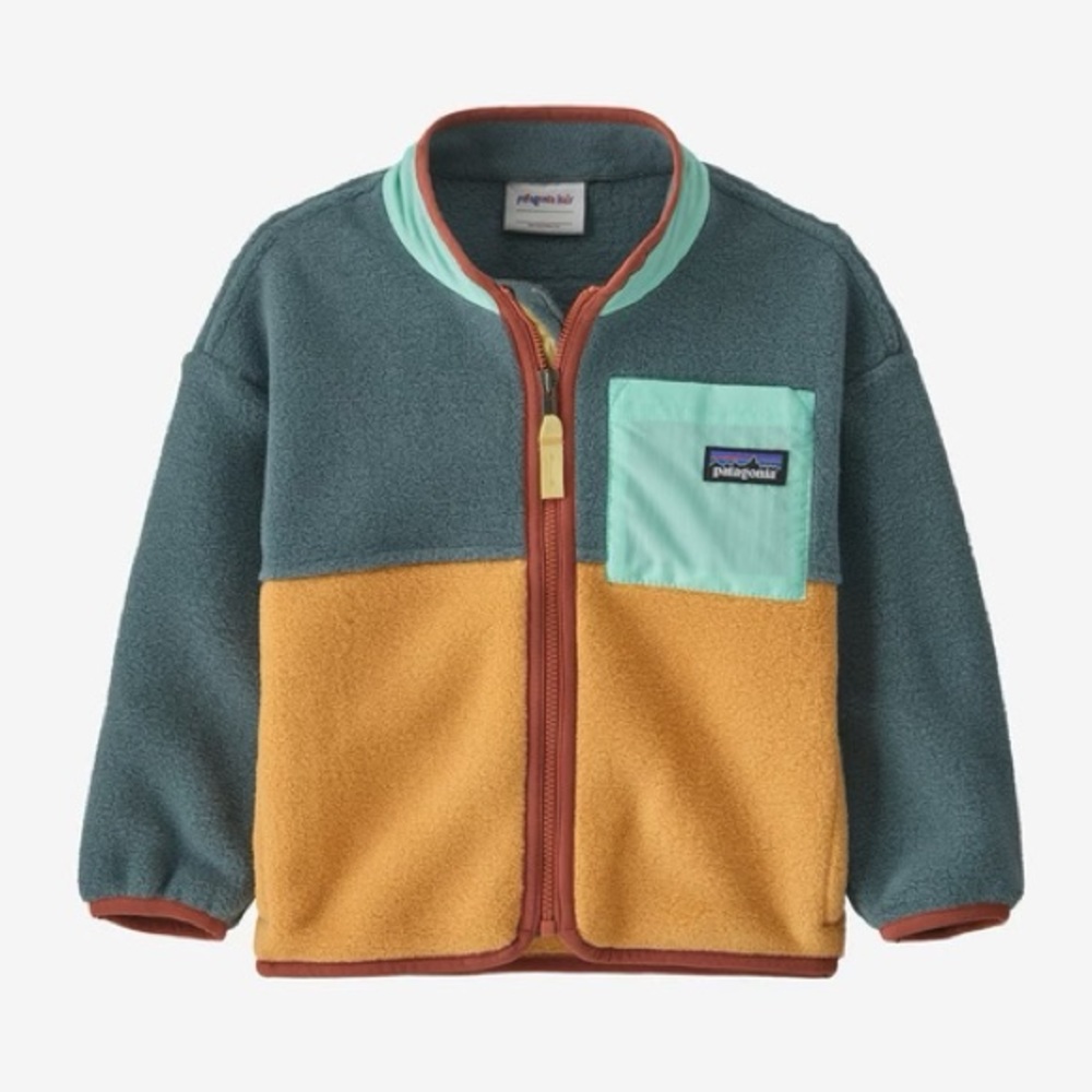 Patagonia synchilla